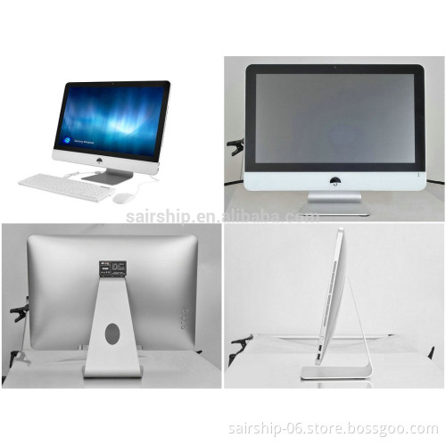 18.5" cheap all in one pc with Xeon 5148 CPU